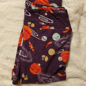 Lularoe leggings